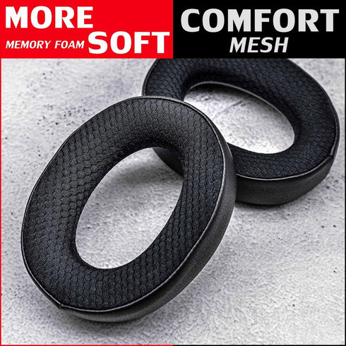 Ear Pads Compatible with PX7 Headphones I NOT FIT PX7 S2 and PX8 (Cooling Gel Breathable Mesh)...