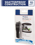 Aqueon Small Aquarium Fish Tank Submersible Mini Flat Heater Up to 5 Gallon Aquariums, 10 Watts...