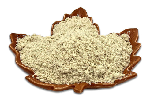 Sapsquatch Organic Maple Sugar (8 Ounces)...