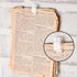 Self Adhesive Clips, 100PCS Plastic Tapestry Wall Hanging Clips for Office Home Decorations...