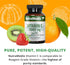 NutraMedix Vitamin C 1000mg - Antioxidants Supplement for Immune Support & Heart Health - Vitamin C from Ascorbic Acid - Vegan, Non-GMO (120 Veget...