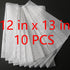 Mesh Dehydrator Sheets for COSORI - by Kispog- 10pcs/stes Silicone Drying Sheets 12x13 inch Compatible with Magic Mill Ivation Chefman ChefWave...