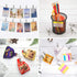 40 Pack Wire Clothes Pins Heavy Duty Outdoor, Stainless Steel ClothesPins for Hanging Clothes, Metal Clothes Pegs, Clothing Clips, Laundry Pins 1....