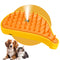 Cat Steam Brush, 3 in 1 Self Cleaning Steamy Cat Brush with Water, Steamer Brush for Cats Dogs Pets, Grooming Cat Hair Brush for Removing Tangled ...