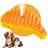 Cat Steam Brush, 3 in 1 Self Cleaning Steamy Cat Brush with Water, Steamer Brush for Cats Dogs Pets, Grooming Cat Hair Brush for Removing Tangled ...