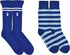 Doctor Who 13th Doctor Socks Merchandise (2 Pair) - (Women) 13th Dr Who Gifts Tardis Crew Socks - Fits Shoe Size: 4-10 (Ladies)...