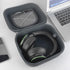 Linkidea Headphones Carrying Case Compatible with Skullcandy SLYR Pro, Sony PS5, Sennheiser PC373 Case, Replacement Protective Hard Shell Travel B...