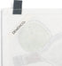 DEMDACO Best Vodka Mule Recipe 28 x 17 All Cotton and Stainless Steel Bar Towel and Stir Stick Set...