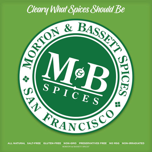 Morton & Bassett Anise Star, 0.6 ounce...