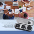Hard Case for Anker Power Core Reserve Power Bank 12,000mAh/130W, Portable Charger Portable Power (Box Only)......