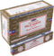 Satya Nag Champa - Palo Santo Incense Sticks | 12 Packs X 15 Grams | Box Of 180 Grams | Export Quality...