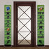 Football Party Banner Decorations 71" x 12" Welcome Porch Sign for American Football Theme Festival Birthday Shower Decoration...