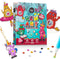 Halmolife Big Gem Diamond Painting Kits -Stickers, keychain & Suncatcher DIY Kit - Diamond Art for kids - Arts and Crafts for Girls and Boys Ages ...