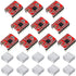 10 Pieces Stepper Motor Driver Module with Heat Sink Compatible with Stepstick Stepper A4988 3D Printer Reprap, CNC Machine or Robotics...