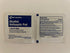 First Aid Only 12-110 Alcohol Wipes, Individually Wrapped, 100 Per Box......