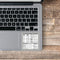 Sticker Master Windows 10/11 Reference Keyboard Shortcut Sticker - Clear Vinyl no-Residue Adhesive, for Any PC Laptop or Desktop...