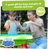 Toomies Peppa Pig Nesting Family - Includes Peppa Pig, Mummy Pig, Daddy Pig and Rattling George - Sorting and Pouring Toddler Bath Toys - Toddler ...