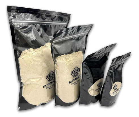 Sapsquatch Organic Maple Sugar (8 Ounces)...
