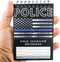 Law Enforcement Incident Report Notepads, Sheriff, Security & Police Gear, EDC Officer Notebook, Cop Gifts, Interview Equipment Accessories Book, ...