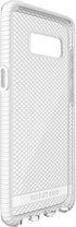 tech21 Evo Check Case for Galaxy S8 - Clear/White...