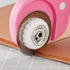 HEADLEY TOOLS 45mm Rotary Cutter Blades 15 Pack Fits Olfa, Fiskars, Replacement Rotary Blade for Arts Crafts Quilting Scrapbooking Sewing, Sharp a...