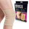 Daiwa Felicity Knee Compression Sleeve for Pain Provides Uniform Support to The Entire Knee – Magnetic Brace for Arthritis, Joint Pain, and Injury...