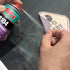 Akfix A104 Sticker Remover Spray - Cleaning Labels on Wood, Glass & Plastic - Safe Decal Remover for Tape, Residue, Gum and Stain Marker, Glue Era...
