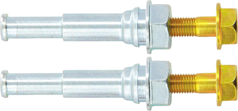 Carlson Quality Brake Parts 14138 Disc Brake Guide Pin Set...