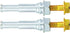 Carlson Quality Brake Parts 14138 Disc Brake Guide Pin Set...