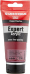 Amsterdam Talens Expert Acrylic 75ml series 3 Permanent Madder Lake...
