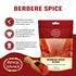 Spicy World Berbere Spice Blend | Authentic Ethiopian Seasoning Hand-Blended | Rich 14-Spice Mix for Flavorful Dishes (14 oz)...