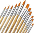 Grace Art Water Color Brush Set WS12 by Grace Art...