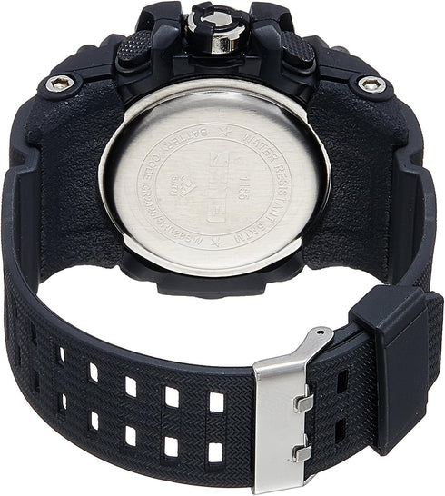 Men's Watches Sports Outdoor Waterproof Military Tactical Watch Date Multi Function LED Alarm Stopwatch Watches for Men...