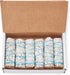 6 Pack White Sage ~ Sage Smudge Sticks for Smudging & Cleansing Energy ~ Bulk/Wholesale ~ Sustainably Grown (6 Pack)...