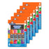 Elmer’s Scented Glue Sticks, Safe, Nontoxic School Glue, 4 Count (6g each)...