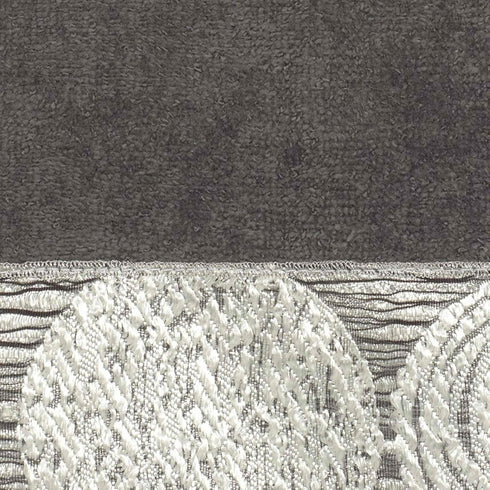 Avanti Linens Galaxy Fingertip Towel, Granite...