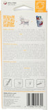 VELCRO Brand Velcro Home Decor Tape Roll 1" x 6' White...