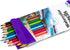Pentel Arts Watercolor Pencil Set, 12 Color Set (CB9-12)...