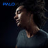 PALOVUE Lightning Headphones Earphones Earbuds in-Ear Magnetic MFi Certified with Microphone Compatible iPhone 14 13 12 11 Pro Max iPhone X XS Max...