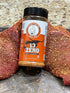 Randy's Rubs Seasoning 13ZERO Steak Seasoning SUGAR FREE and NON-DAIRY IT DONT SUCK Y'ALL! (One 5.5 Ounce Shaker)...