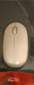 Rocketfish Optical Mouse - RF-AFMSE...