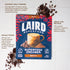 Laird Superfood Non-Dairy Coffee Creamer Mocha, Shelf-Stable Superfood Non-Dairy Powder Creamer, Gluten Free, Non-GMO, Vegan, 8 oz. Bag, Pack of 1...