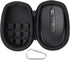 co2CREA Hard Case replacement for Logitech MX Anywhere 3S Anywhere 3 Anywhere 2S Anywhere 2 Compact Performance Mouse (Graphite Case)...