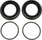 Dorman MAS D670021 Front Disc Brake Caliper Repair Kit Compatible with Select Ford / Lincoln Models...