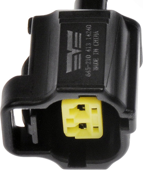 Dorman 645-210 Exhaust Gas Recirculation Modulator Connector Compatible with Select Ford/Lincoln/Mercury Models...