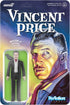 Vincent Price Ascot - Super7 3.75 in ReAction Figure Classic Collectibles and Retro Toys...