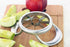 New Star Foodservice Artaste 59519 Zinc Die Cast Apple Corer and Divider with Stainless Steel Blades...