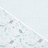 Delta Children 100% Cotton Muslin Baby Receiving Blankets for Girls and Boys – 47x47 Inches (Pack of 2), Sea Life...