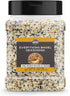 Birch & Meadow Everything Bagel Seasoning, 11.2 oz, Pre-Mixed Spices & Seeds, Crunchy Texture...