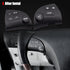 HiSport Steering Wheel Volume Control Switch Button Left and Right - Compatible with Lexus ES350 2006 2007 2008 2009 2010 2011 2012 Steering Wheel...